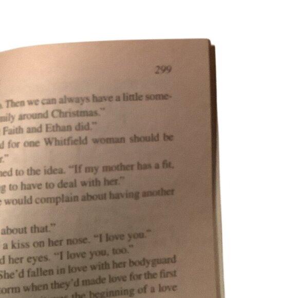 Taken By Storm By Rochelle Alers Paperback 2008 Romance Novel - Picture 4 of 8